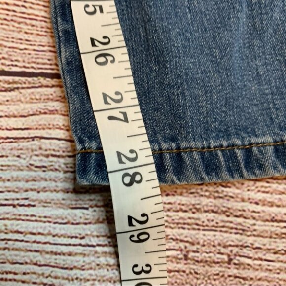 Y2k vintage Old Navy Overalls Size Small - Picture 8 of 9